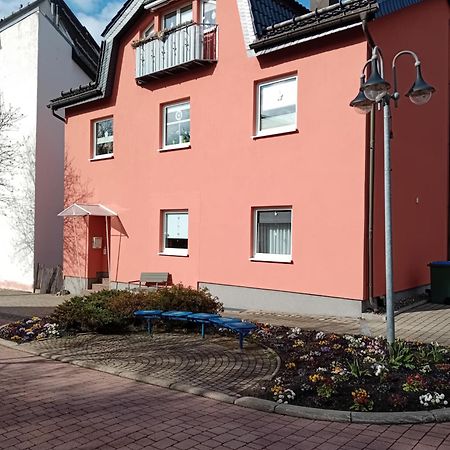 Haus Hinzberg Apartment โอบาโฮฟ ภายนอก รูปภาพ