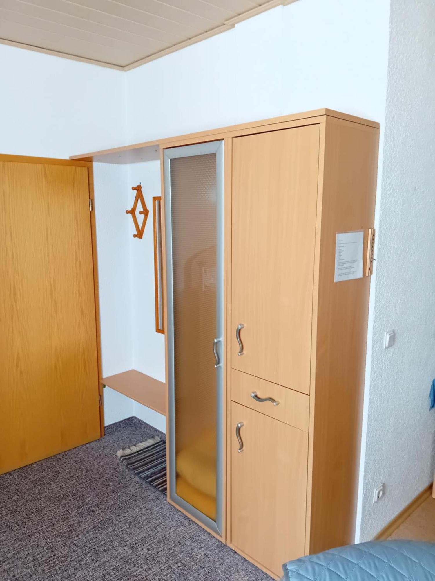 Haus Hinzberg Apartment โอบาโฮฟ ภายนอก รูปภาพ