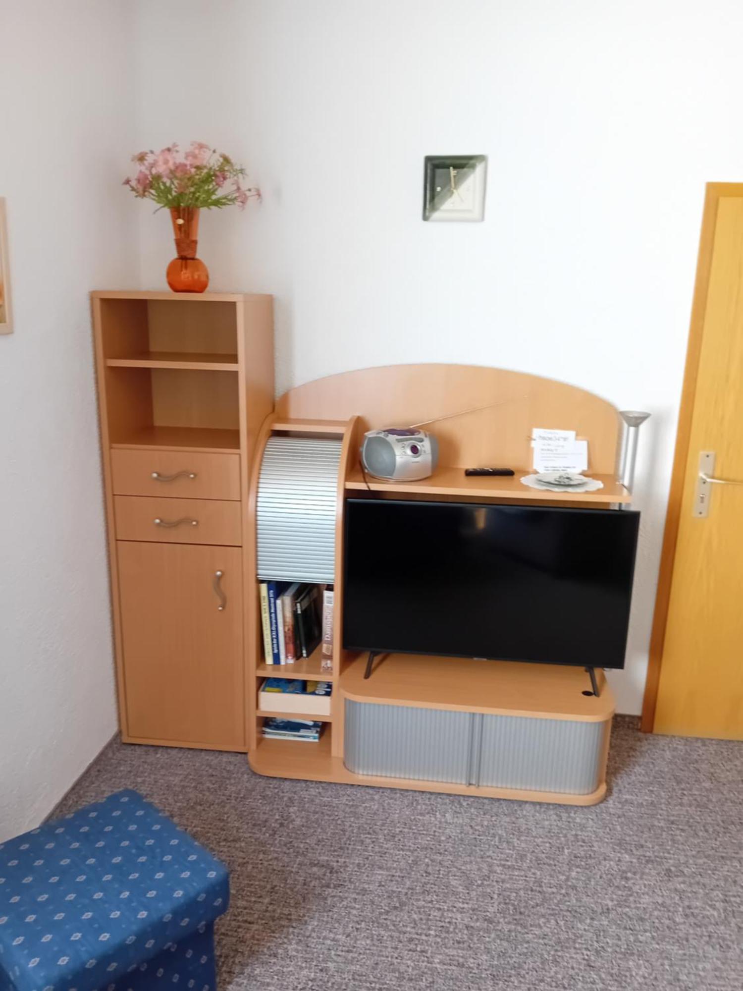 Haus Hinzberg Apartment โอบาโฮฟ ภายนอก รูปภาพ